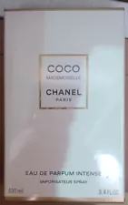 For New Channal Coco Mademoiselle 3.4oz | 100 ml Eau De Parfum Spray