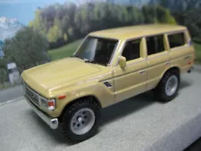 Toyota Land Cruiser FJ60 J60 J62 1980 1981 1982 1983 1984 1985 1986 1987 1988 89