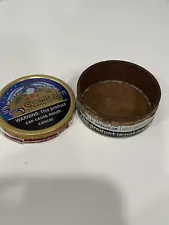 Copenhagen Tobacco Snuff Long Cut Independence Lid 2023 Empty Can Eagle July 4th