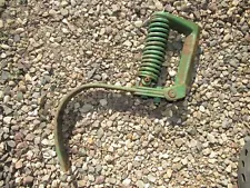 COMPLETE JOHN DEERE ROW CROP CULTIVATOR VIBRA-SHANK 825 845 725 815 n182932