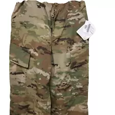 OCP SCORPION ARMY FRACU UNIFORM TROUSERS FLAME RESISTANT EXTRA LARGE REGULAR NWT