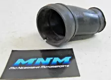 04-13 Yamaha Grizzly 125 yfm125 GENUINE Intake Air Box to Carburetor Boot Joint (For: Yamaha Grizzly 125)