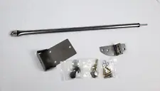 67-77 1/2 Ford F250/350 Np204/205 Standard Cab Transfer Case Support Kit