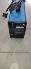 Miller CST 282 2022 Machine Stick & Tig Welder 208-575V