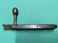 Japanese Arisaka Type 99 Rifle Bolt Body w/ Extractor Parts