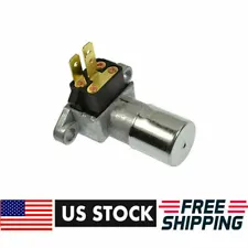 Headlight Headlamp Floor Mounted High Beam Dimmer Switch for Ford Lincoln - DS7