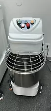 30 Qt Spiral Mixer 120v Single Phase