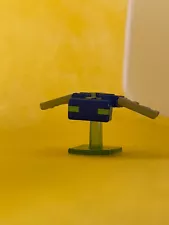 New Minecraft MINI-FIGURES Series 15 AQUATIC - PHANTOM