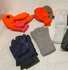 HUNTING GEAR GLOVES HATS OTHER