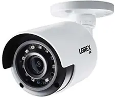 Lorex C841CA 4k Ultra MPX 8MP Security Camera for LOREX 4K DVR