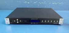 Emotiva XDA-2 Differential Reference DAC / Digital Preamp / Headphone Amp