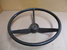 Massey Ferguson MF10 Steering Wheel