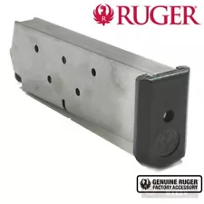 Ruger P90 P97 .45 ACP 8 Round MAGAZINE OEM 90001 FAST SHIP