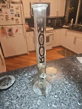 Genuine Mid 1990’s ROOR Bong. The Original ORIGINAL