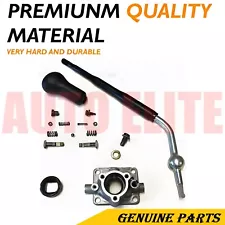 For Suzuki Samurai Transmission Shift Lever Case Locate Bolt Conversion Kit