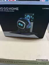 EMO GO HOME VERSION PET LIVING AL DESKTOP PET ROBOT