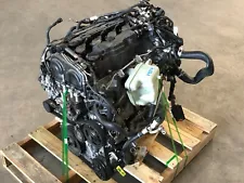 2018 Honda Civic Type R FK8 K20C1 Engine Motor 2.0L I4 72k Miles 1454 OEM