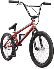 New ListingMongoose Title Complete BMX Race Bike - Pro - 20" - Red - USABMX - Racing