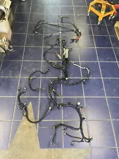 1999 TRANS AM FIREBIRD LS1 T56 ENGINE HARNESS