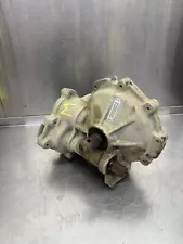 02 03 04 05 06 Oem Polaris Ranger 500 6x6 Center Middle Differential Diff