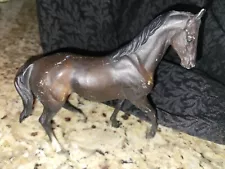 Breyer Classic Horse #601 Kelso Thoroughbred Racehorse Mare