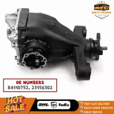 Rear Differential Assembly 2.85 For Cadillac CTS 2014-2019 RWD 84110752 22784683