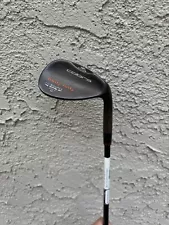 Cobra Trusty Rusty Wedge 51 Graphite S200 Right Handed Rh