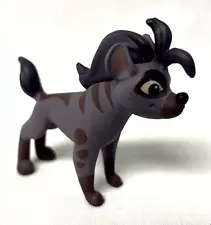 Disney The Lion Guard Hyena Jasiri 2.5" Figure The Pride Lands Very Rare