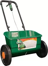 Scotts 76565 Turf Builder Classic Drop Spreader (USA) NEW