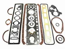 For 1975-1980 Toyota Land Cruiser Engine Gasket Set 24615HV 1978 1976 1977 1979 (For: 1975 Toyota)