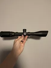 sniper scope