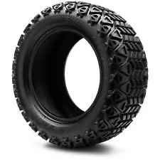 Arisun 23x10-14 DOT All-Terrain Tires for Golf Carts / ATV's 6 Ply Rating-1,2,4