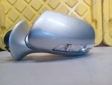 2007 2008 2009 Mercedes E320 E350 E550 Left Driver Side Used Power Door Mirror