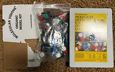 Prentice Hall Molecular Model Set For Organic Chemistry 2nd Edition