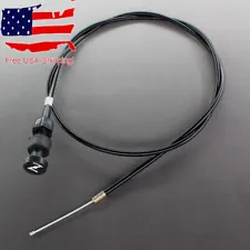 Choke Cable For 2003-2005 Honda Rincon 650 TRX650FA TRX650FGA # 17950-HN8-000