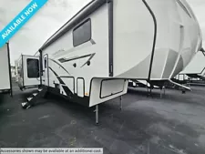 2024 Coachmen Chaparral for sale!