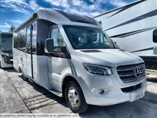 2019 Leisure Travel Vans Unity for sale!