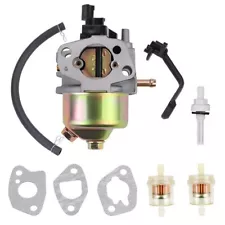 Carburetor Carb For Predator 4000 watt portable gas generator