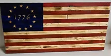 1776 American Flag