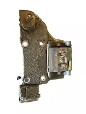 Jeep Wrangler YJ 1989-1995 AX15 Manual Transmission Mount Bracket 6 Cylinder