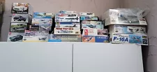 Model Plane Kits