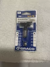 Graco TrueAirless Paint Spray Tip 315 For Sale