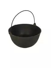 cast iron bean pot for sale