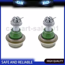 Front Lower Ball Joints 2PCS For Chevrolet Suburban 1500 2000-2002 (For: 2014 Suburban 1500)