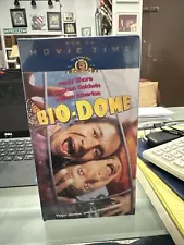 Bio-Dome (VHS, 1996)