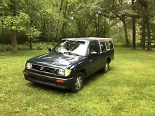 1996 Toyota Tacoma *LOW MILES* COLD A/C