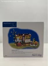 Dept. 56 Snow Village Halloween ( In Box )- Costumes For Sale