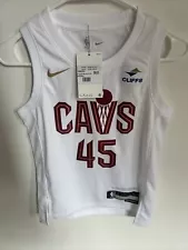 Cleveland Cavaliers jersey, Youth