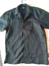 Steve Harvey Celebrity Edition Men Shirt Size M