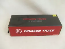 Crimson Trace LS-250G Lasersaddle Mossberg 12 & 20 Gauge 500 Series & Shockwave